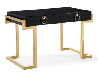 Used Majesty Desk by TOV Furniture
