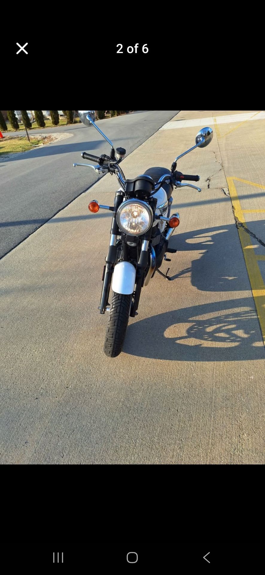Triumph