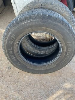 Llantas