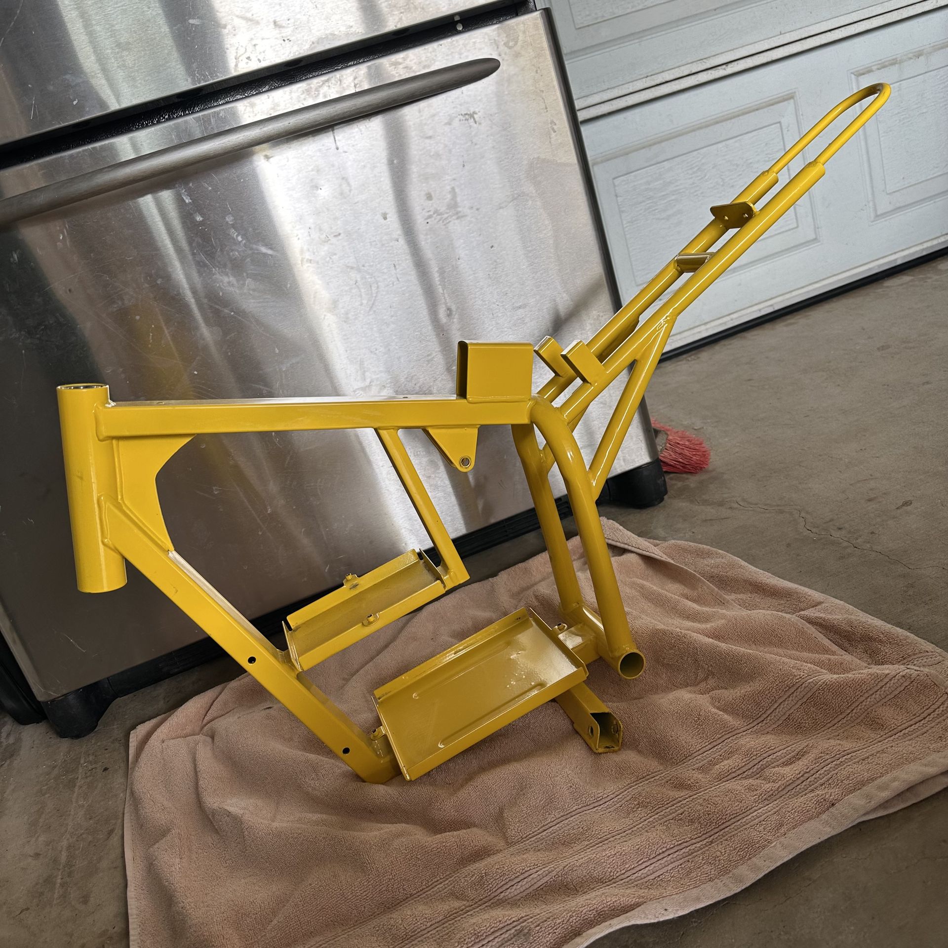 Razor dirt bike rocket mx500 mx650 sx500 mx sx 500 650 parts wheels frame seat fairings