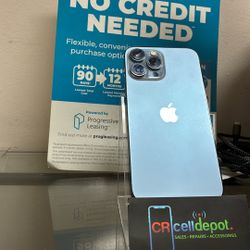 iPhone 13 Pro Max 512gb Liberado De Compania / Unlocked Any Carrier