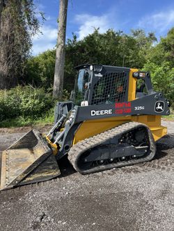 Skid Steer 