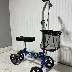 Knee Walker New