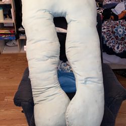 Pregnancy Body Pillow