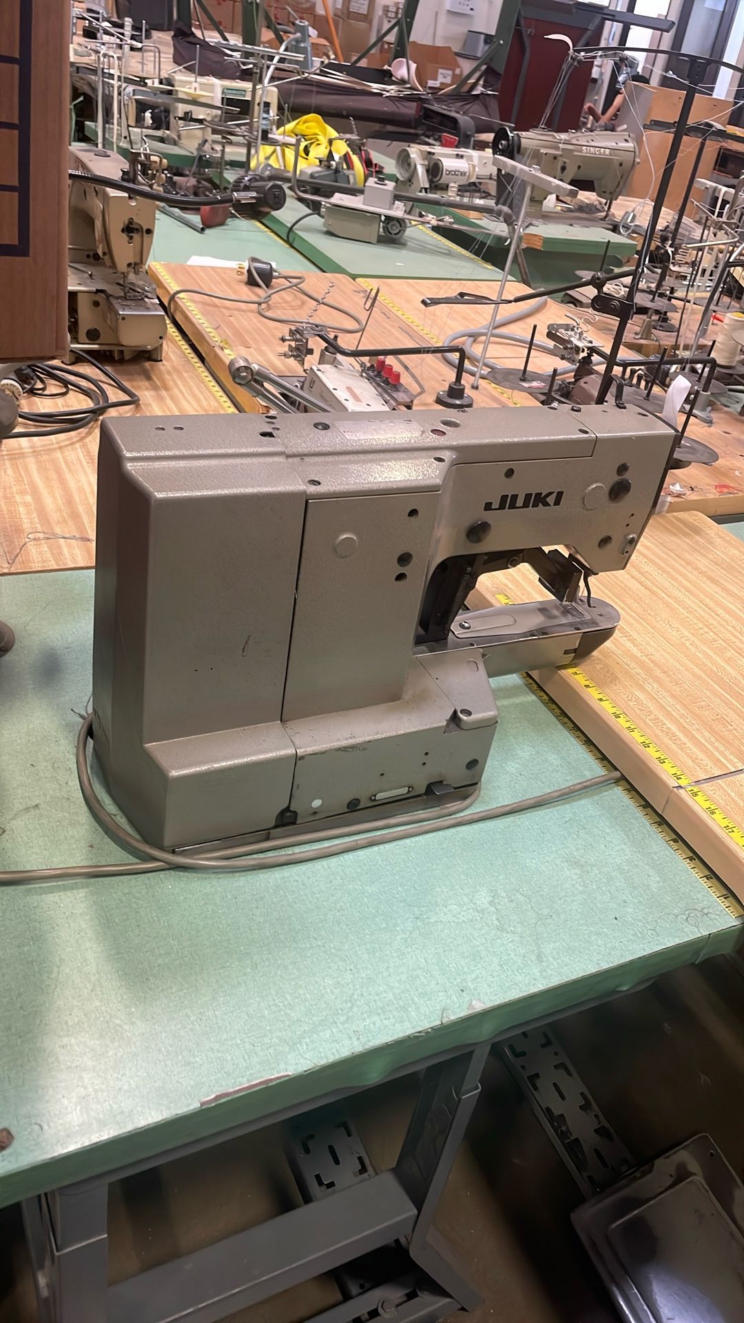 Juki Sewing Machine