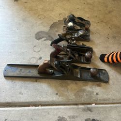 Wood Planer