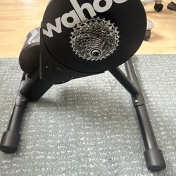Wahoo Kickr Core