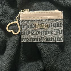 juicy wallet  