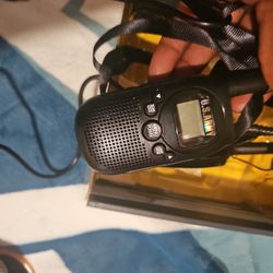 Walkie Talkie 