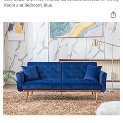 Couch And Sofa Bed