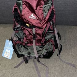 Gregory Deva 60 Woman’s Backpack 