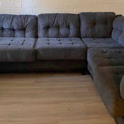 Beautiful U Shape Sectional 