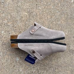 Birkenstock Boston Clogs