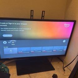 Insignia Fire Tv 