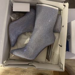 Brand New Size 9  Aldo Boots