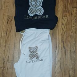 Size Large Women's Sweat Suits