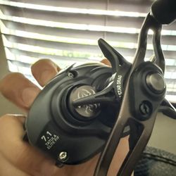 Tatula Pitching / Flipping !! Great Condition!  7.1 