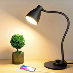 LED Desk Lamp