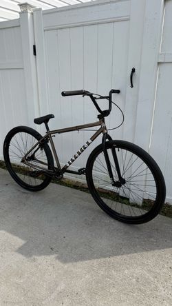 2022 cult Devotion 29in Bike