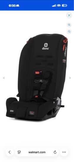 Diono radian 3R convertible car seats