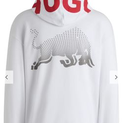 Hugo Redbull Hoodie
