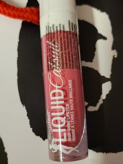 Liquid Casual Lipstick