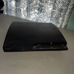 PS3 Console 