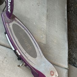 Razr scooter