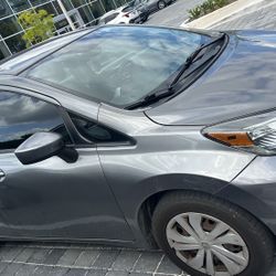 2018 Nissan Versa Note