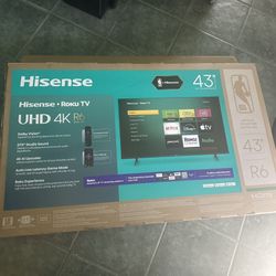 Roku Tv
