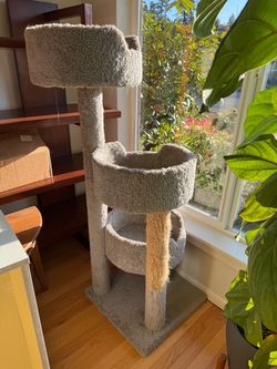 Cat Tree