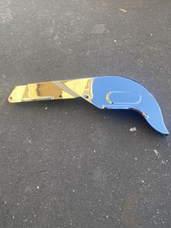 Chain Guard For Harleys