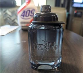 Coach for Men