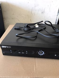 Sky Mexico Receiver DVR