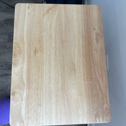 Folding Table