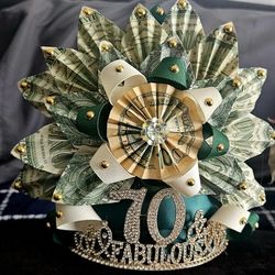 Money Crown