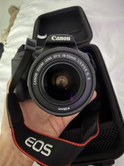 Camera