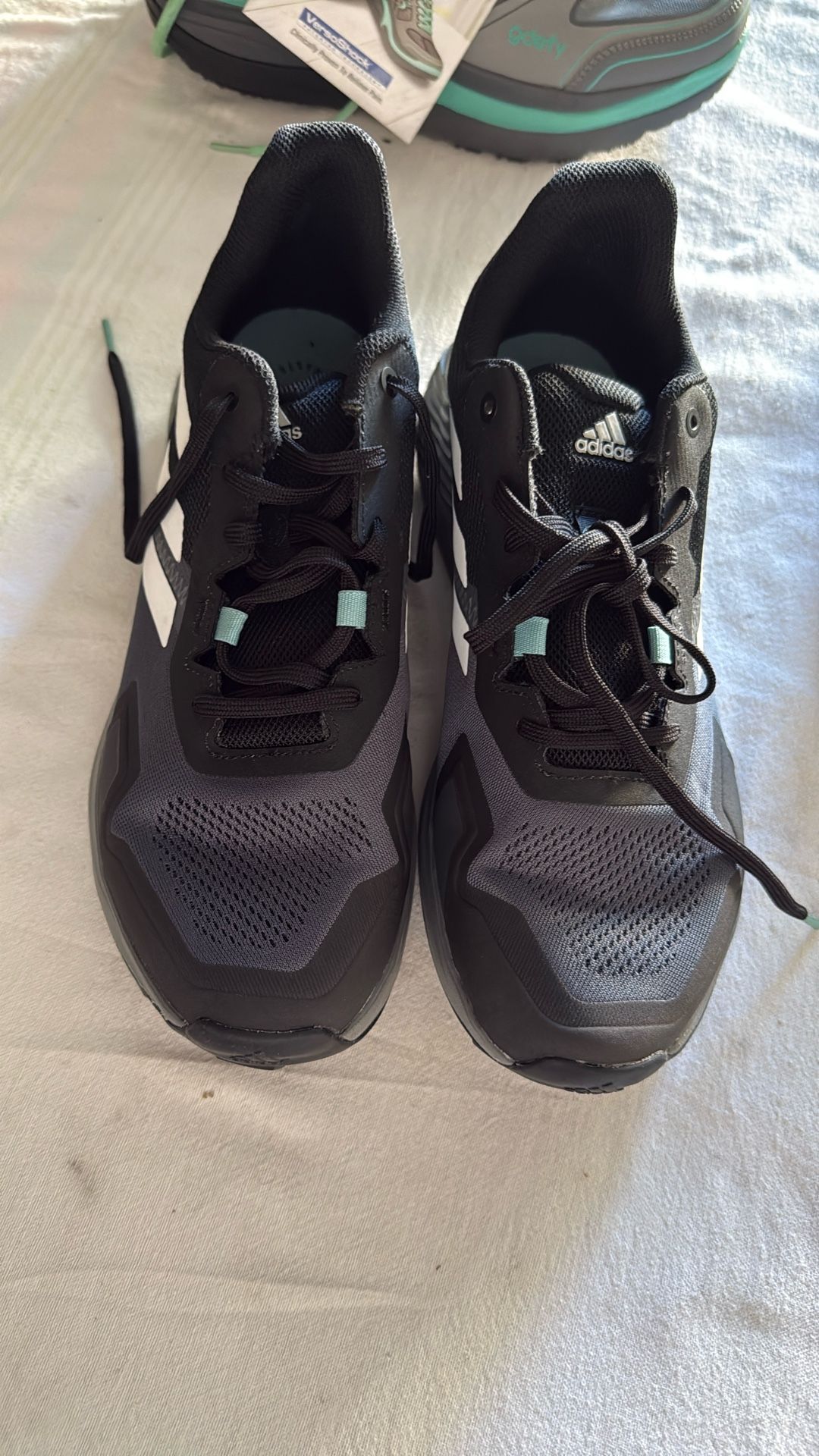 Brand New Adidas For Women Size US 10 For $20.00