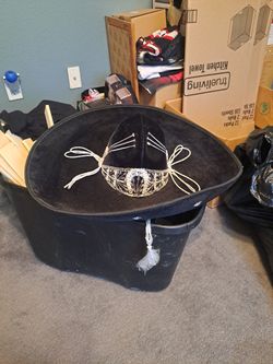 MARIACHI HATS