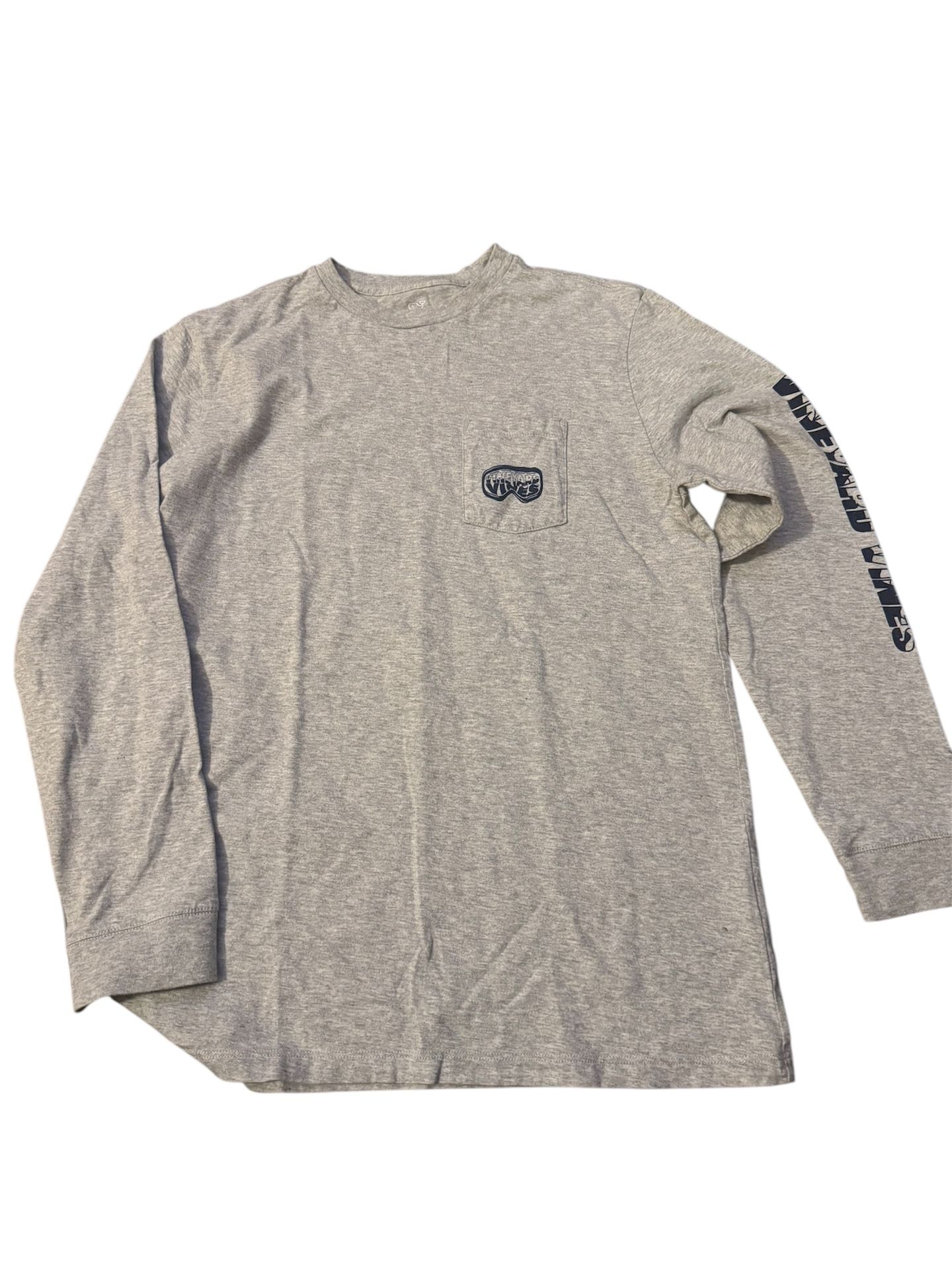 Vineyard Long sleeve