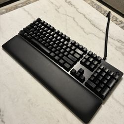Gaming Keyboard Logitech G512 Carbon