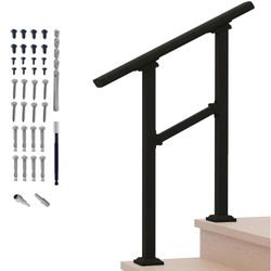 Metal Hand Rail