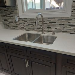 Kitchen Cabinets