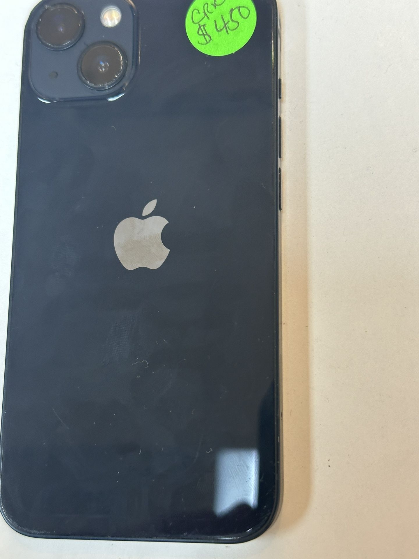 Apple iPhone 14 128gB Verizon.