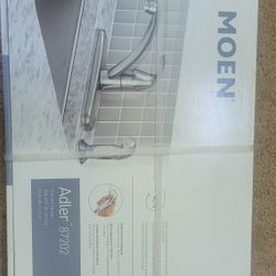 Moen Kitchen Faucet