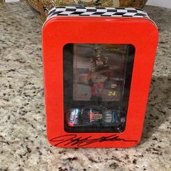 2001 Winston Cup Championship, Monte Carlo, Jeff Gordon #24