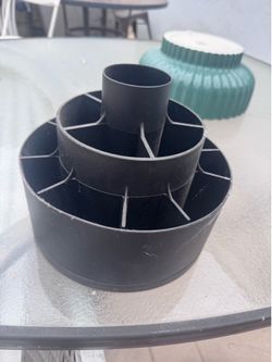 Pampered chef utensil holder