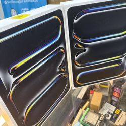 Ipad Pro 11 Inch M5 Chip New Sealed No Credit Needed Pay Down Only 