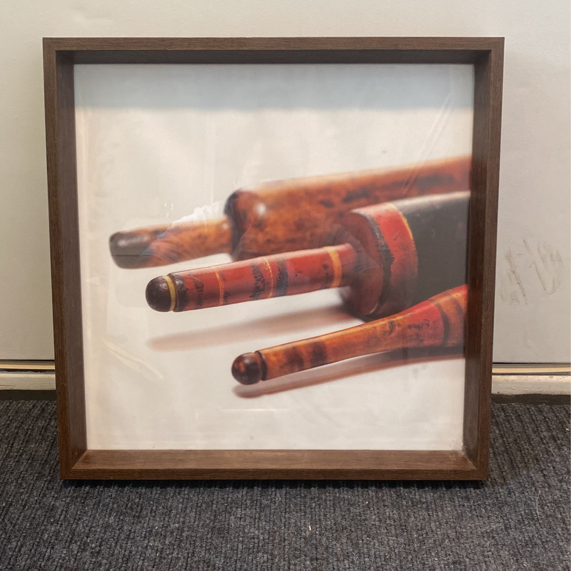 Great Framed Print For Kitchen