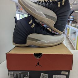 Air Jordan 12 Retro Playoff Size:8.5